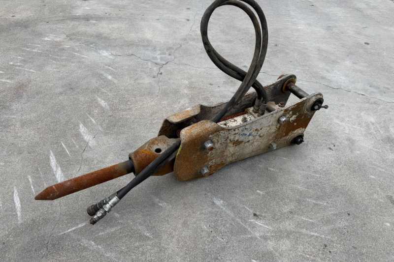 OmecoHub - Immagine FURUKAWA F3